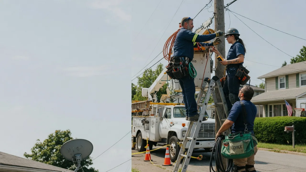 Electrical Repair in Oceana, WV near me